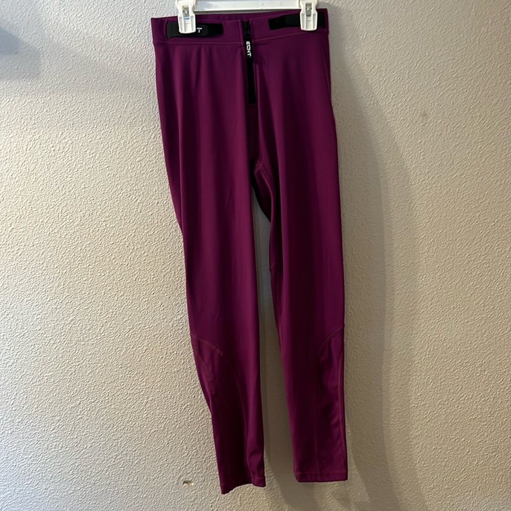 Echt workout leggings size medium